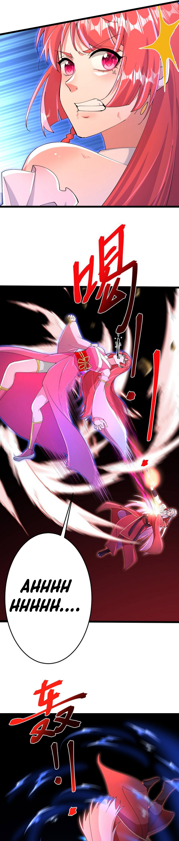 Against the Gods Chapter 706 Gambar 20